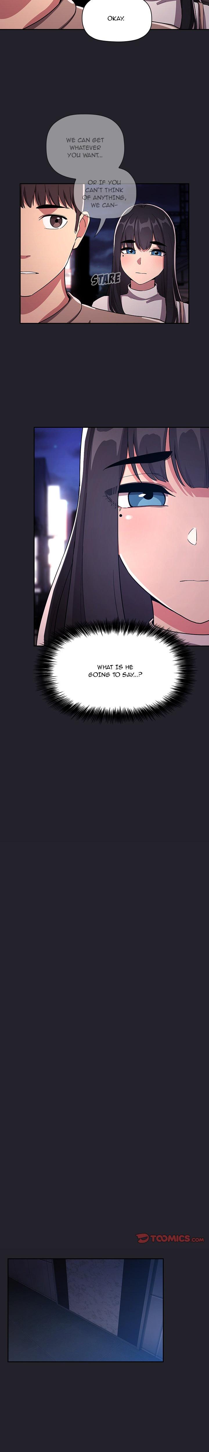Collapse & Rewind chapter 64 page 13