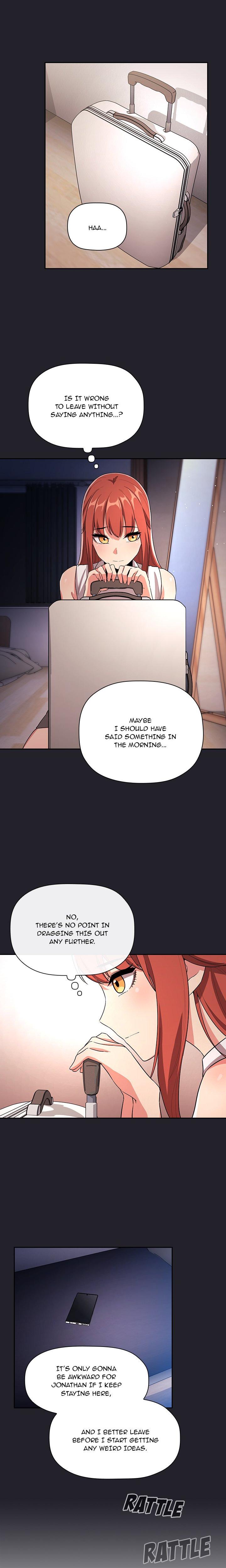 Collapse & Rewind chapter 64 page 14