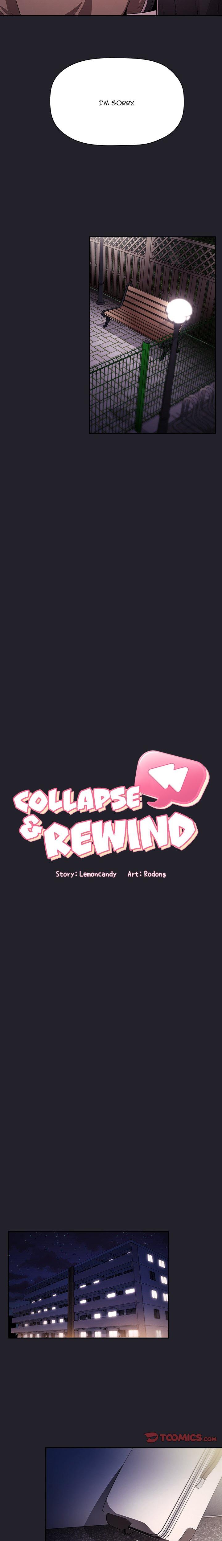 Collapse & Rewind chapter 65 page 2