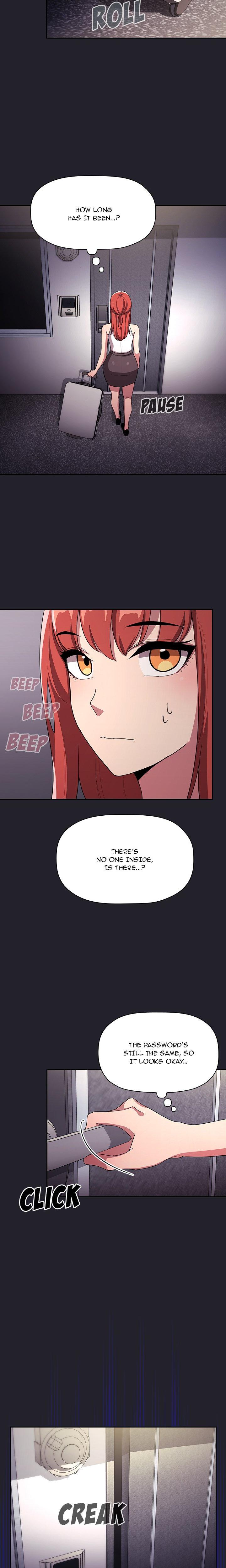 Collapse & Rewind chapter 65 page 3