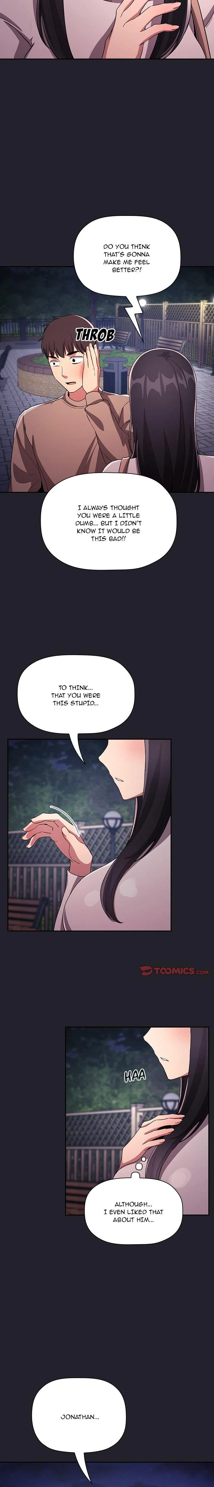 Collapse & Rewind chapter 65 page 9