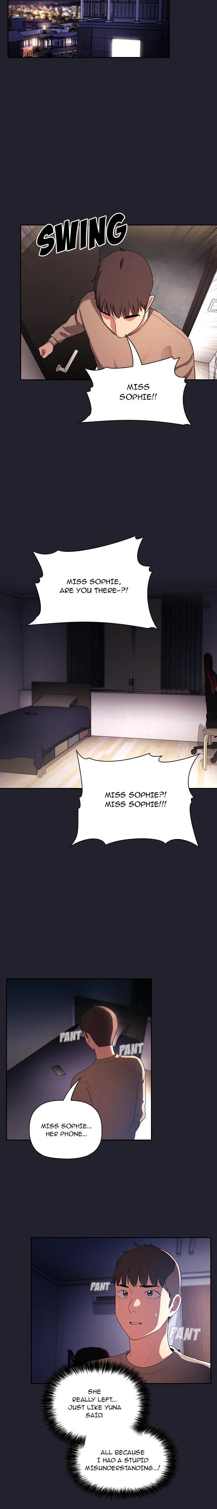 Collapse & Rewind chapter 65 page 12