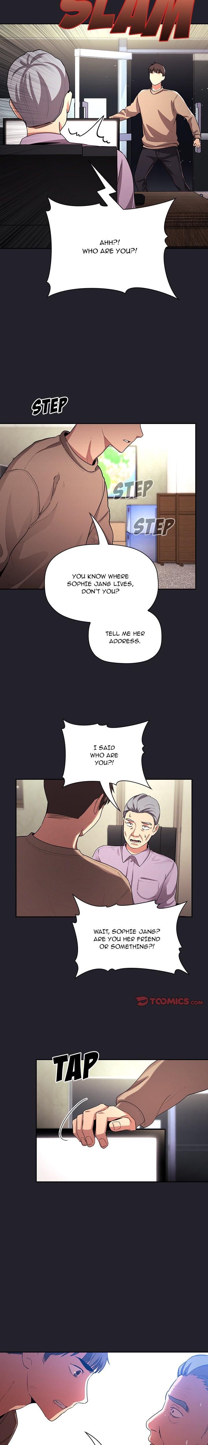 Collapse & Rewind chapter 65 page 14