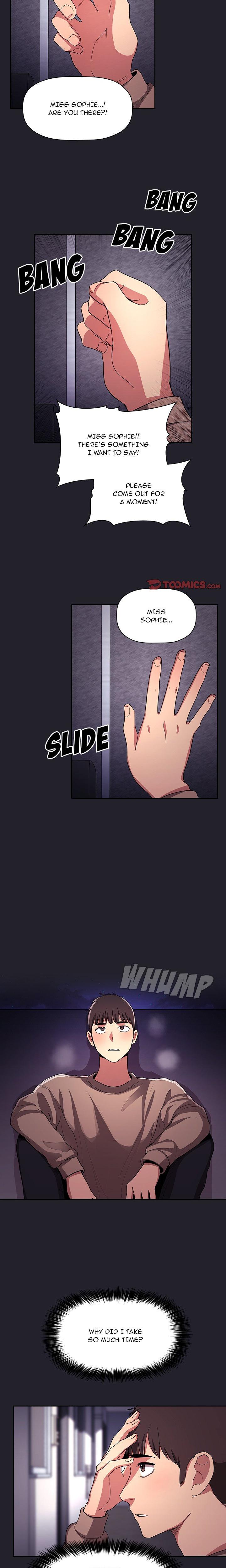 Collapse & Rewind chapter 65 page 16