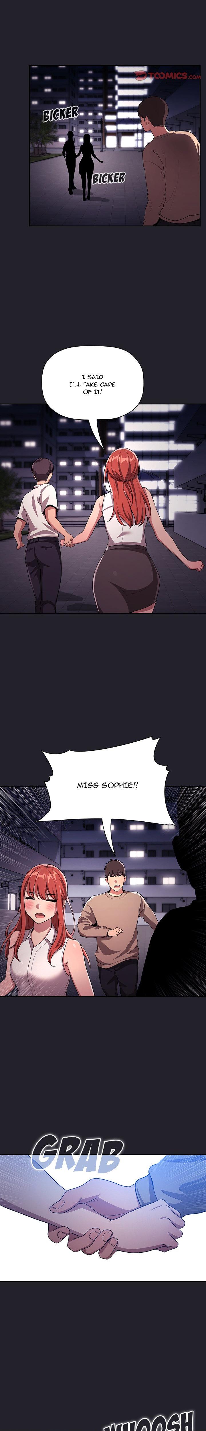 Collapse & Rewind chapter 65 page 18