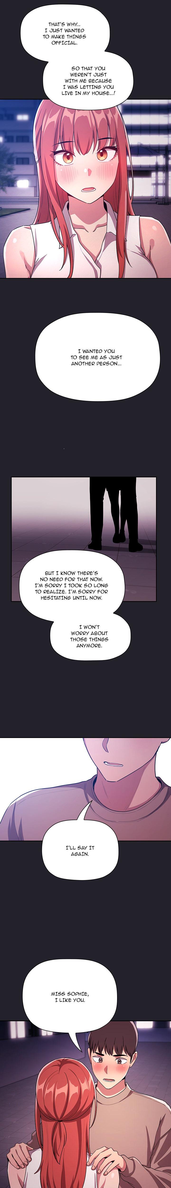 Collapse & Rewind chapter 65 page 20