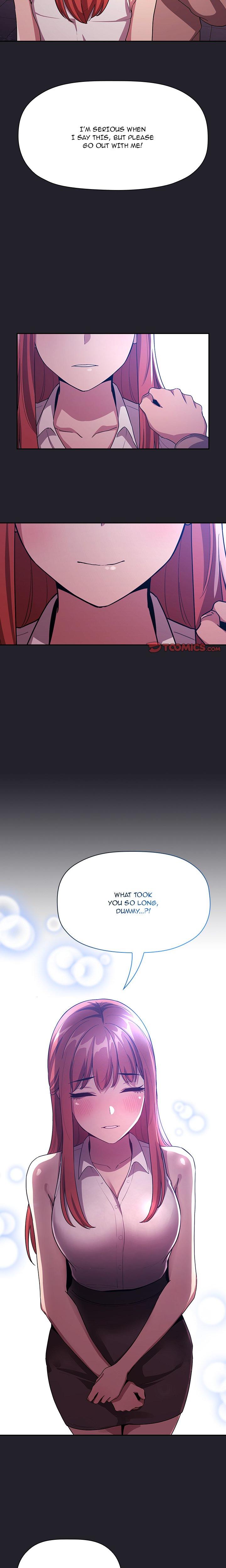 Collapse & Rewind chapter 65 page 21