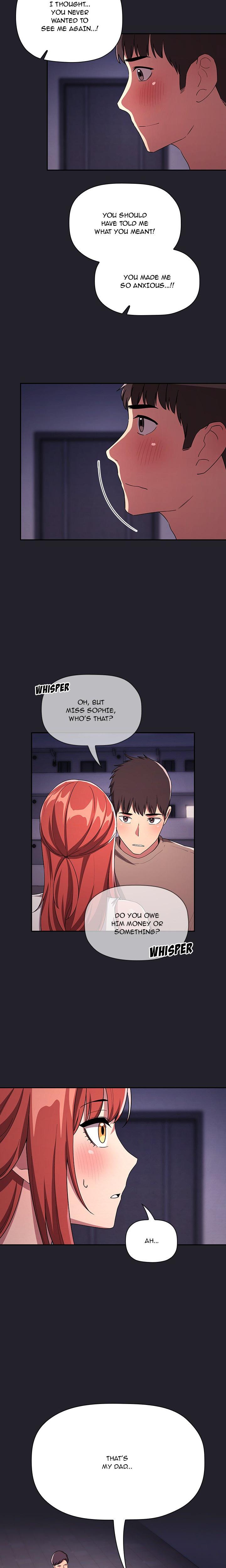 Collapse & Rewind chapter 65 page 22