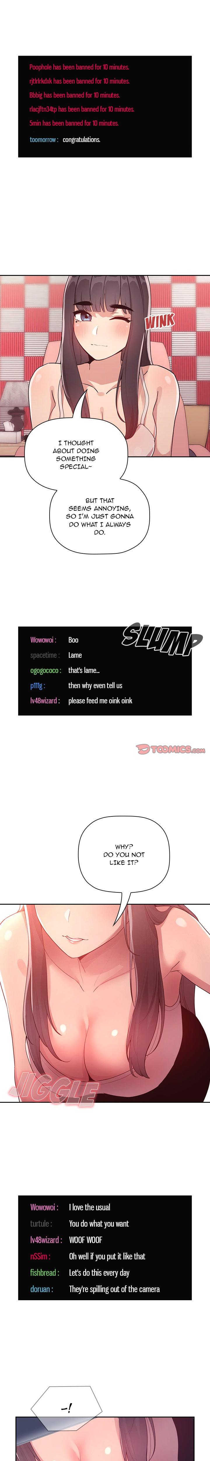 Collapse & Rewind chapter 66 page 2
