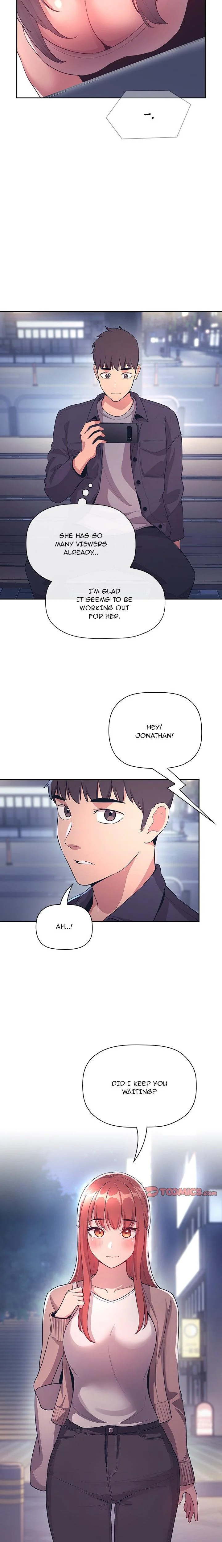 Collapse & Rewind chapter 66 page 3