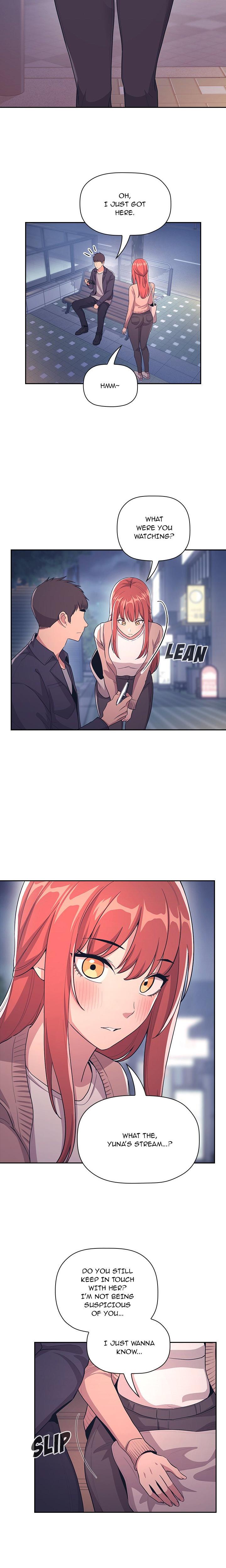Collapse & Rewind chapter 66 page 4