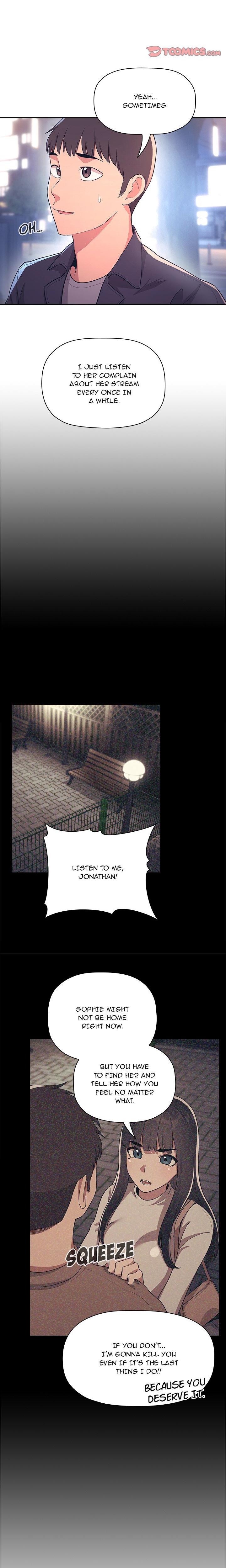 Collapse & Rewind chapter 66 page 5