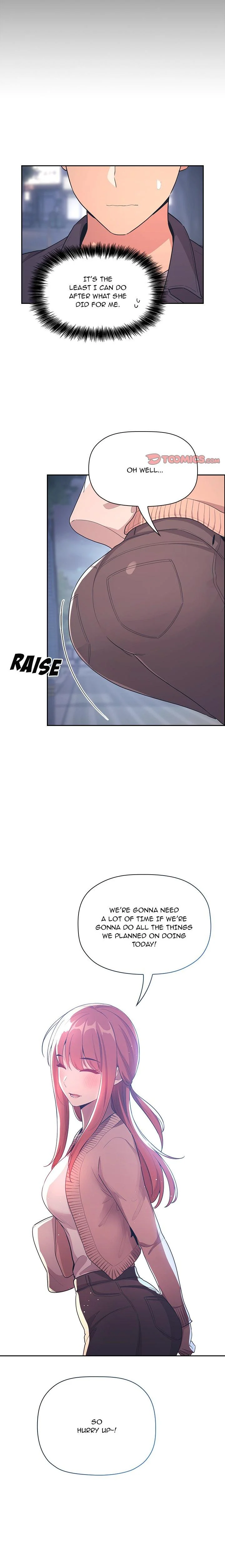 Collapse & Rewind chapter 66 page 6