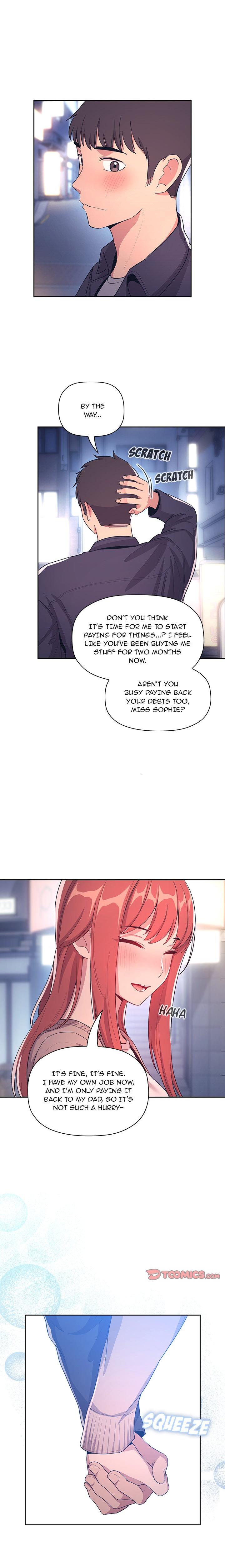 Collapse & Rewind chapter 66 page 8