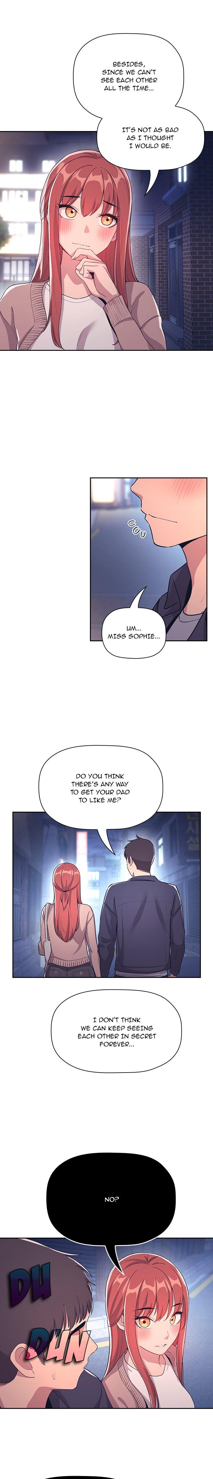 Collapse & Rewind chapter 66 page 9