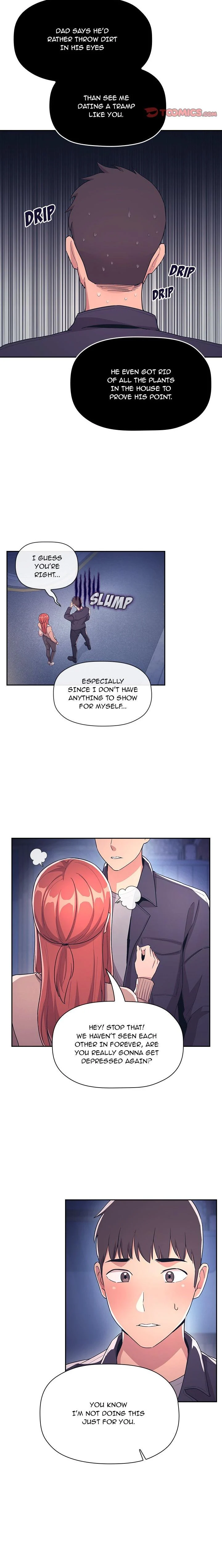 Collapse & Rewind chapter 66 page 10