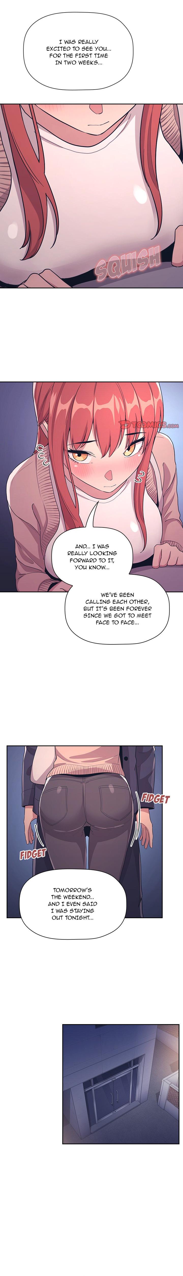 Collapse & Rewind chapter 66 page 11