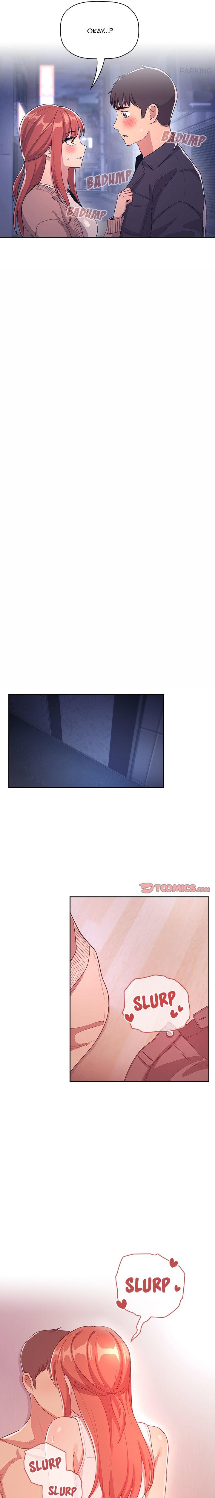 Collapse & Rewind chapter 66 page 12