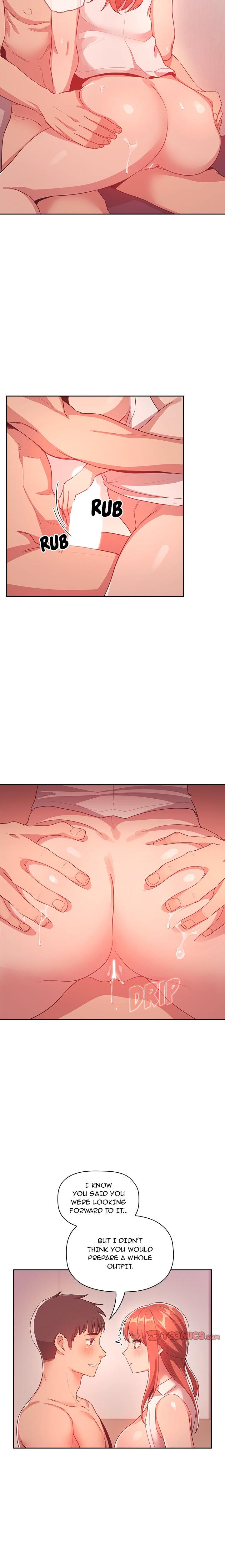 Collapse & Rewind chapter 66 page 13