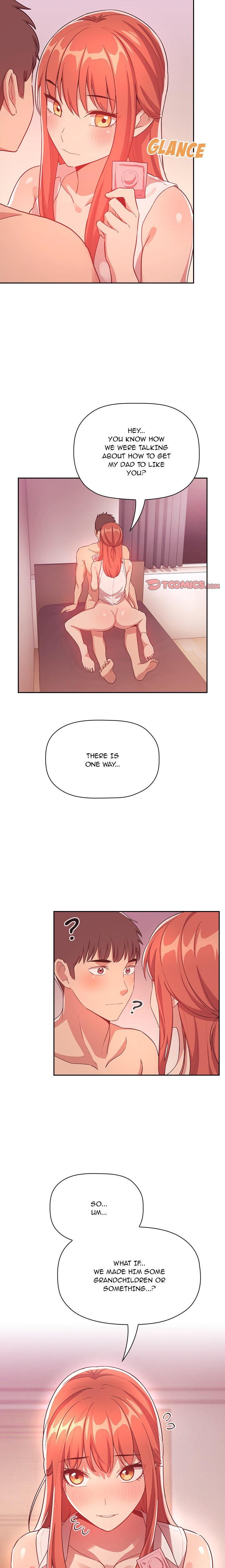 Collapse & Rewind chapter 66 page 16