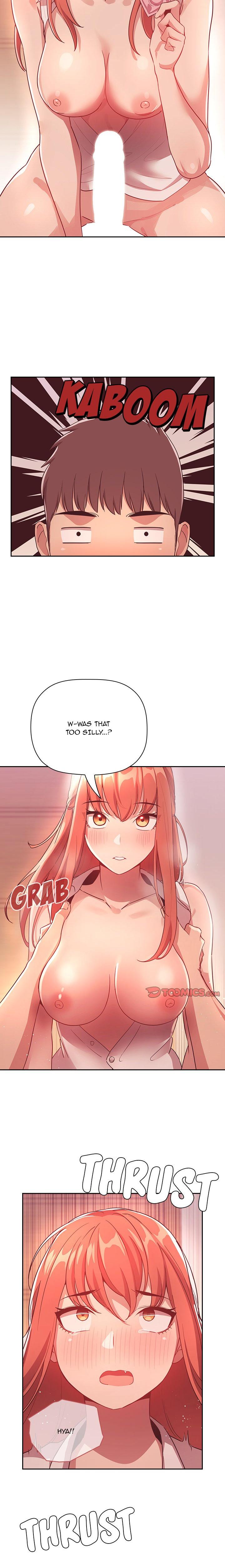 Collapse & Rewind chapter 66 page 17