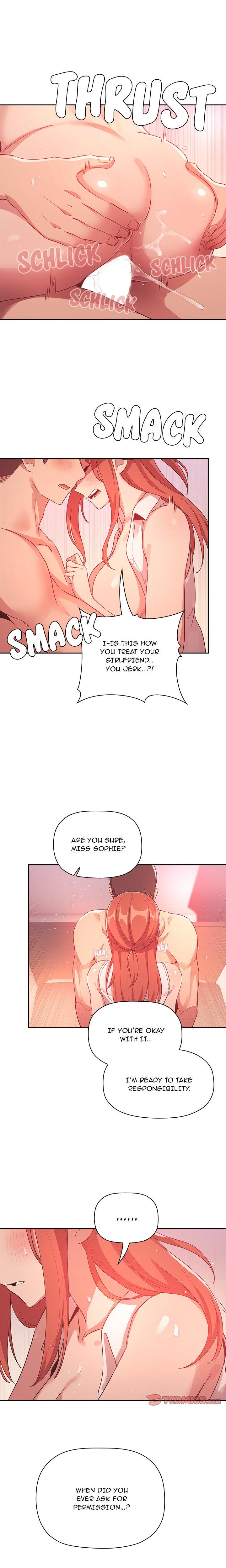 Collapse & Rewind chapter 66 page 18