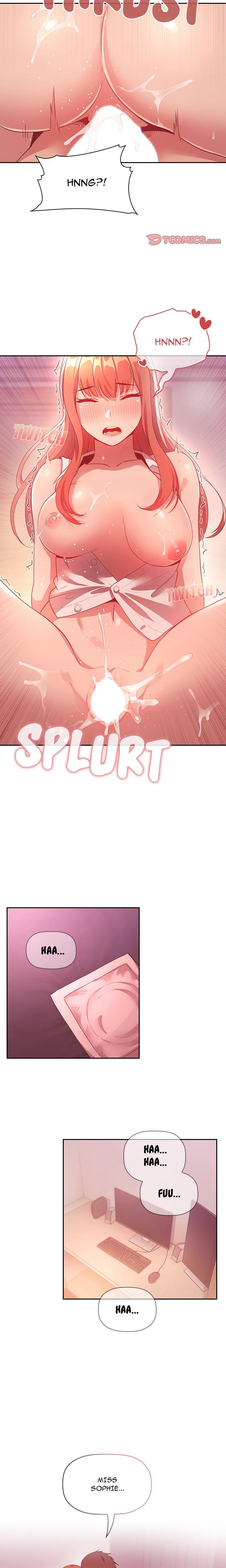 Collapse & Rewind chapter 66 page 20