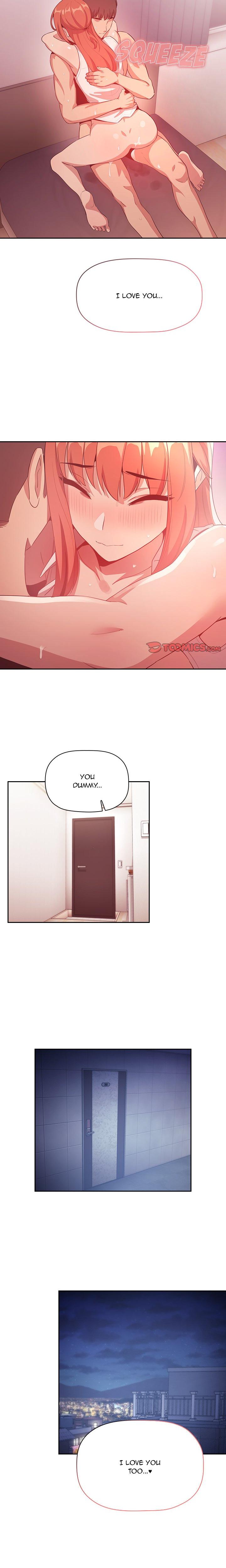 Collapse & Rewind chapter 66 page 21