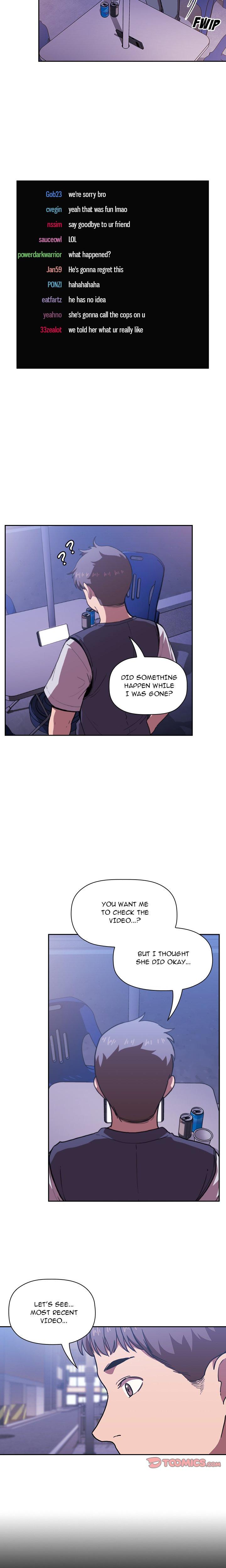 Collapse & Rewind chapter 7 page 2