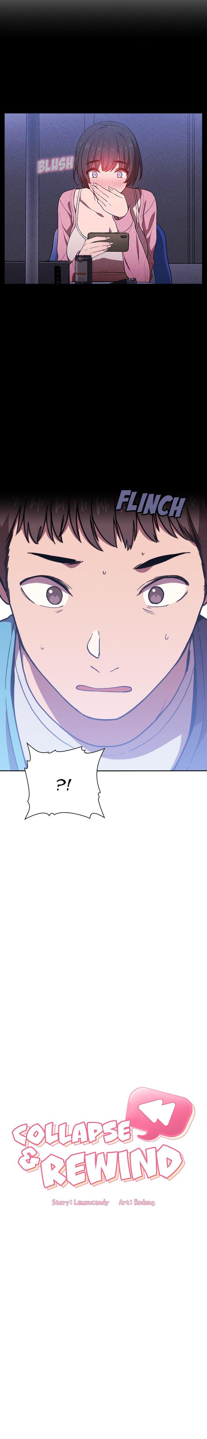 Collapse & Rewind chapter 7 page 3