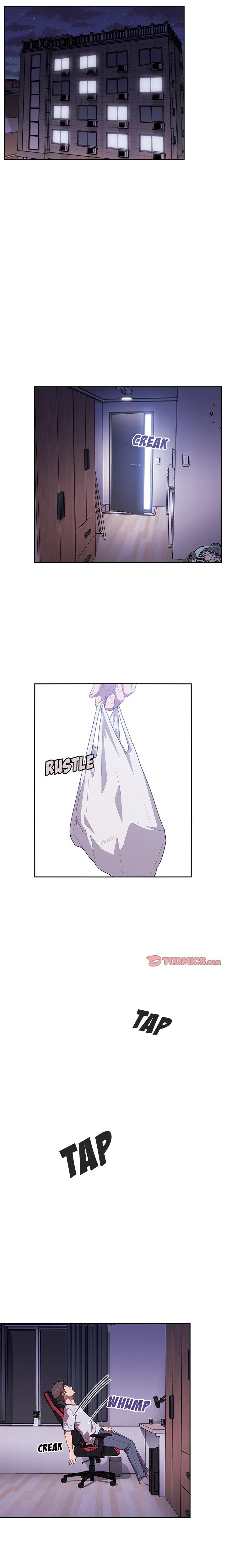 Collapse & Rewind chapter 7 page 4