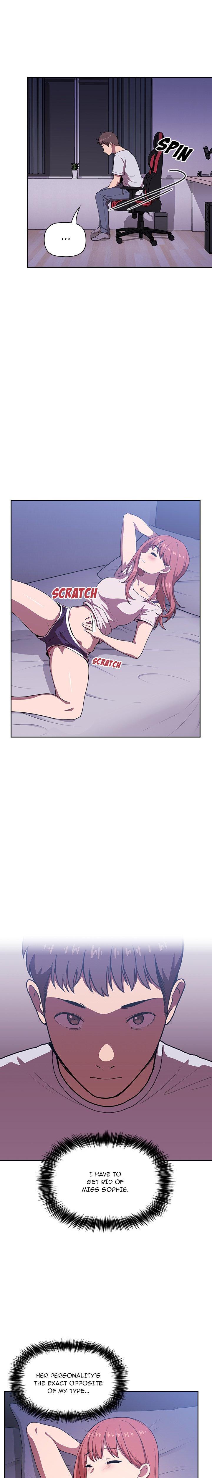 Collapse & Rewind chapter 7 page 5