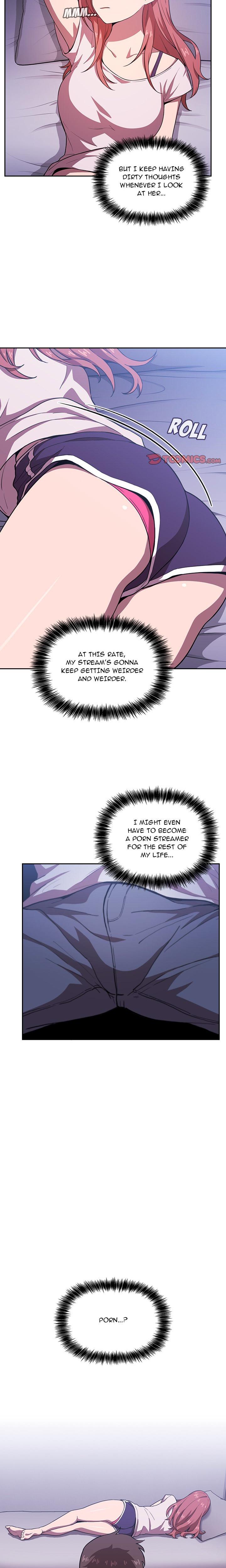 Collapse & Rewind chapter 7 page 6