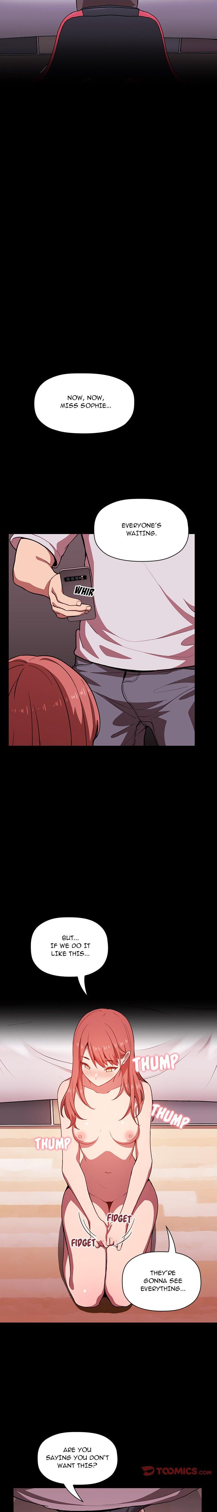 Collapse & Rewind chapter 7 page 7
