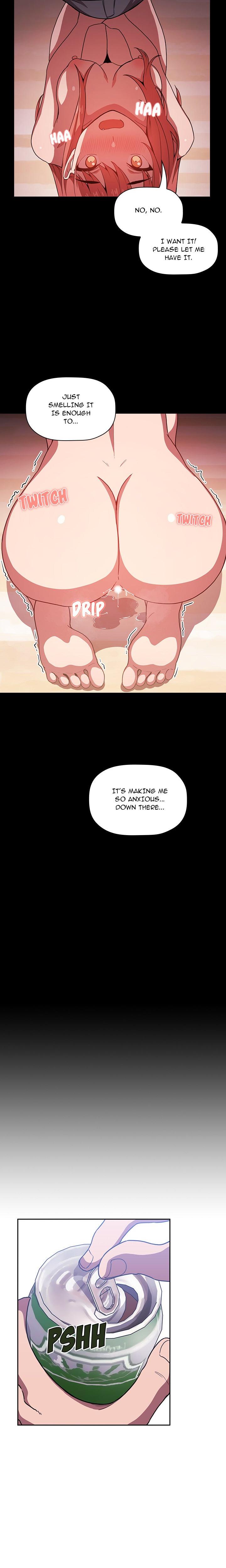 Collapse & Rewind chapter 7 page 8