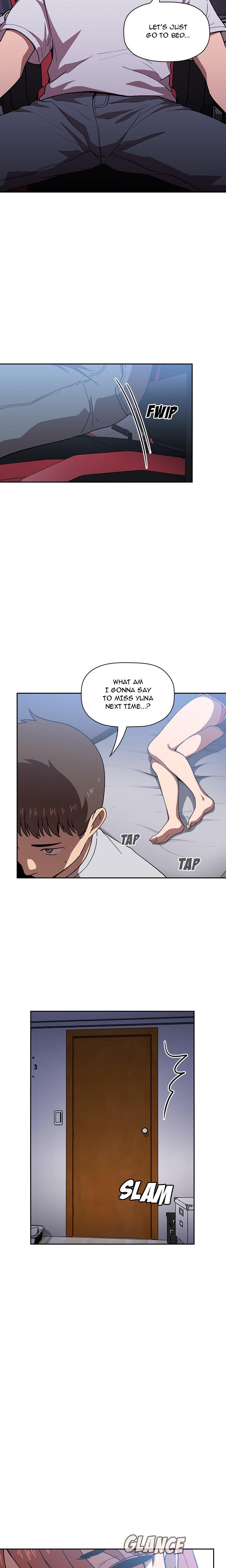 Collapse & Rewind chapter 7 page 10