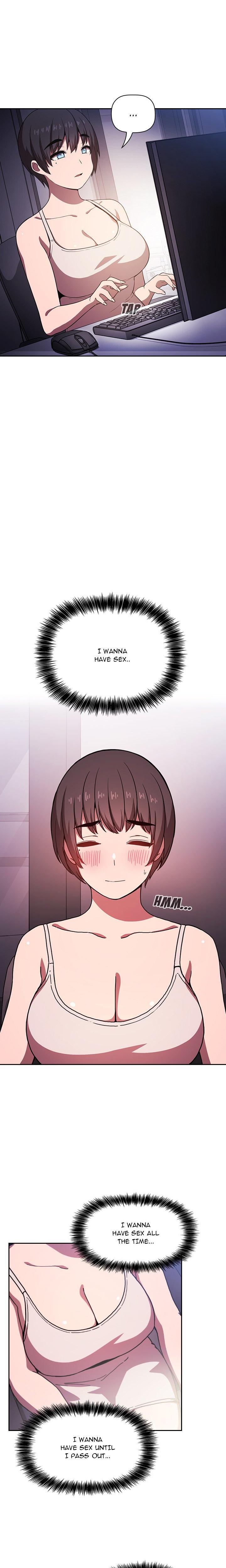 Collapse & Rewind chapter 7 page 12