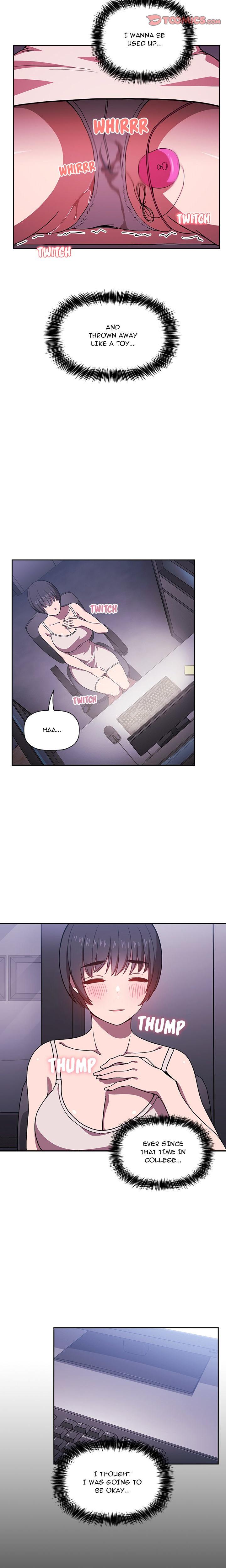 Collapse & Rewind chapter 7 page 13