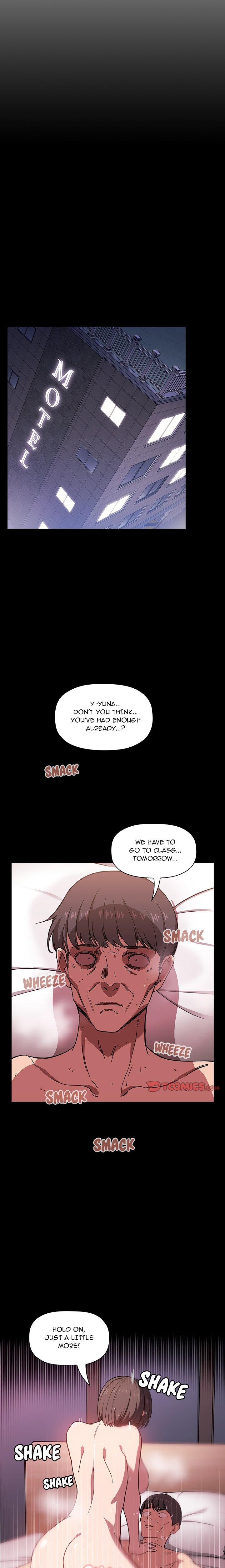Collapse & Rewind chapter 7 page 14