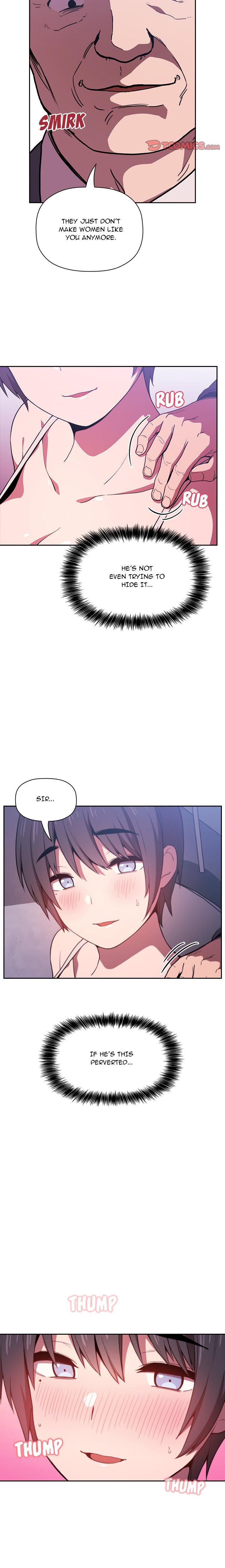 Collapse & Rewind chapter 7 page 23