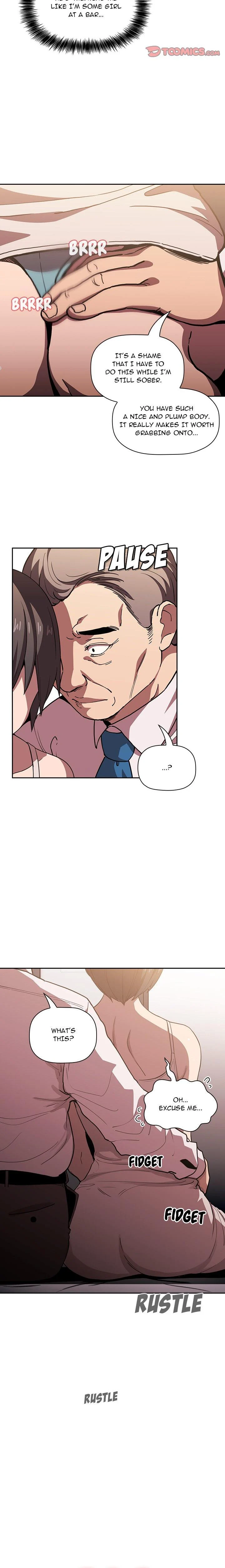 Collapse & Rewind chapter 8 page 5
