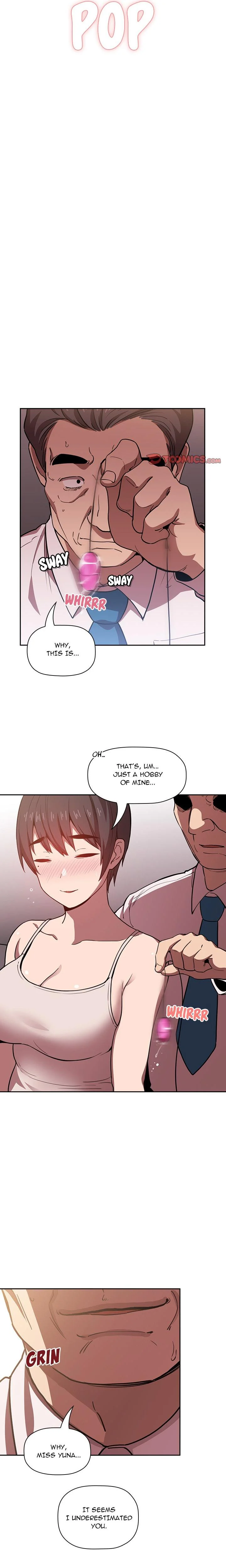 Collapse & Rewind chapter 8 page 6