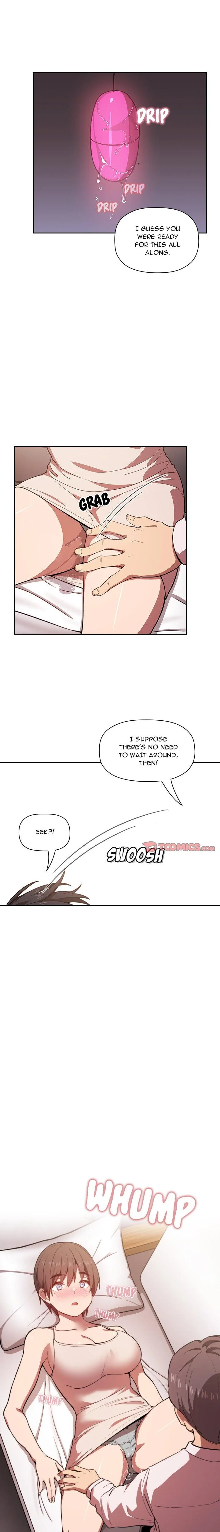 Collapse & Rewind chapter 8 page 7
