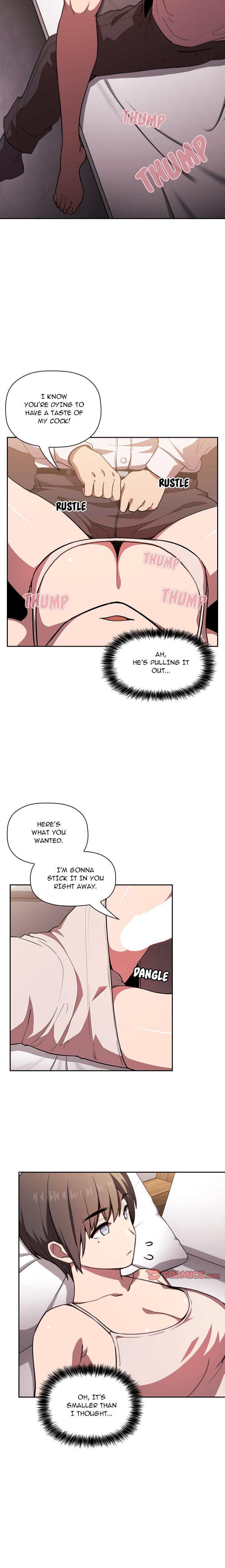 Collapse & Rewind chapter 8 page 8