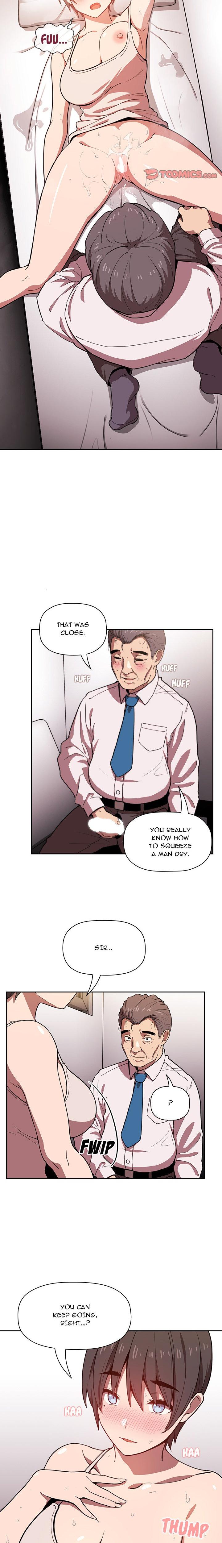 Collapse & Rewind chapter 8 page 15