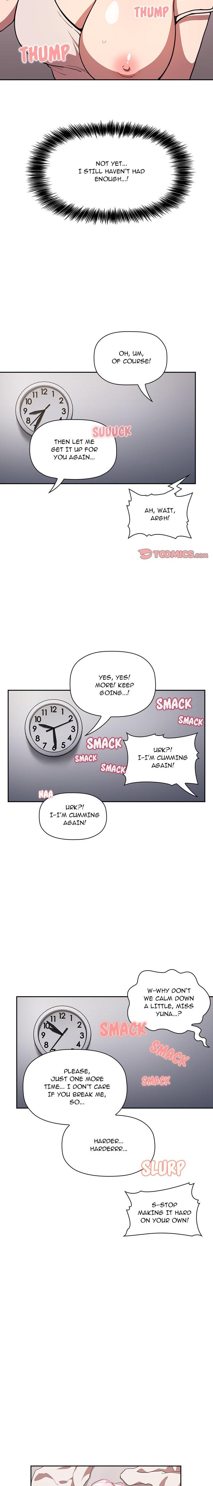 Collapse & Rewind chapter 8 page 16