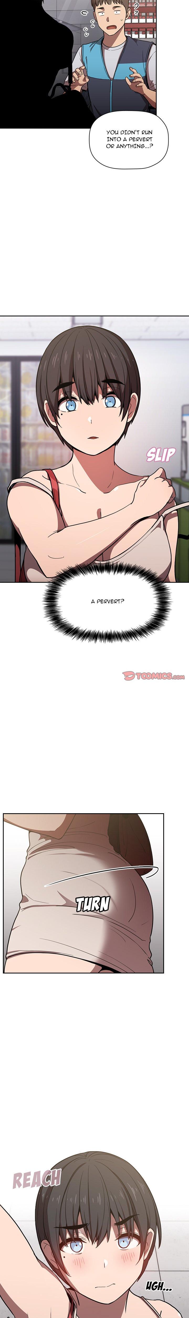 Collapse & Rewind chapter 9 page 2