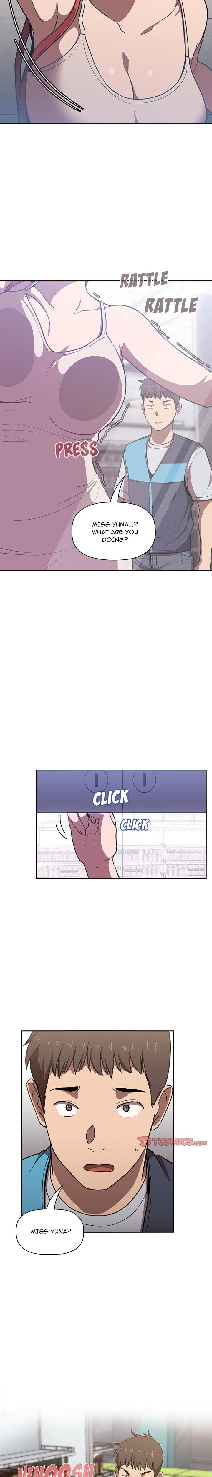 Collapse & Rewind chapter 9 page 3