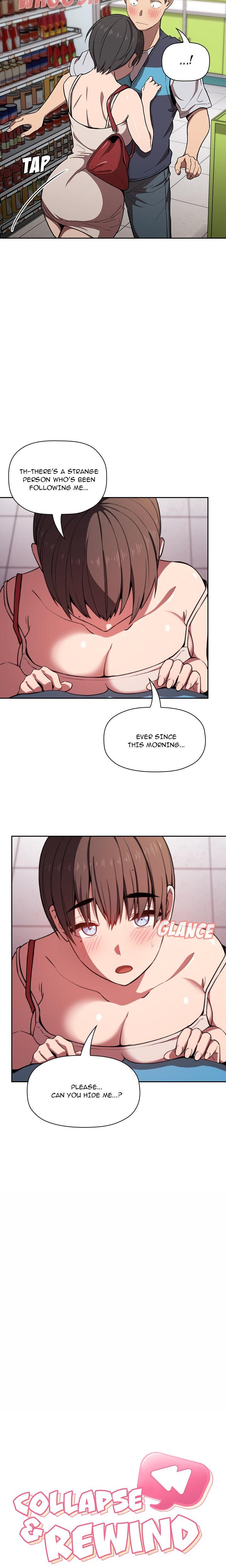 Collapse & Rewind chapter 9 page 4