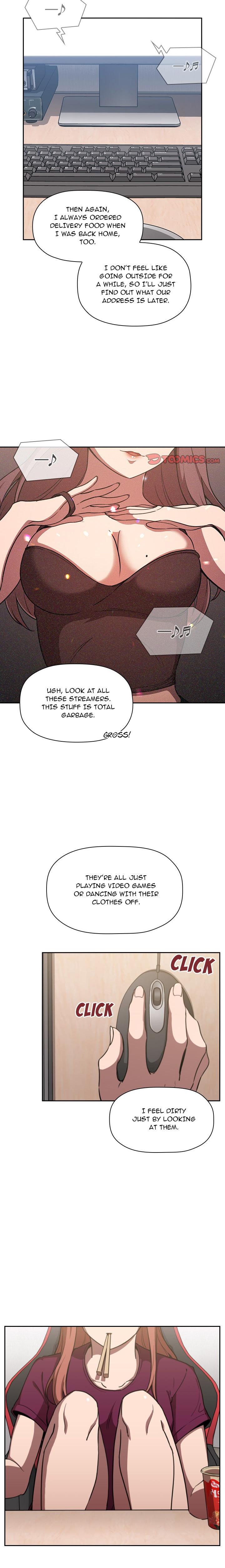Collapse & Rewind chapter 9 page 6